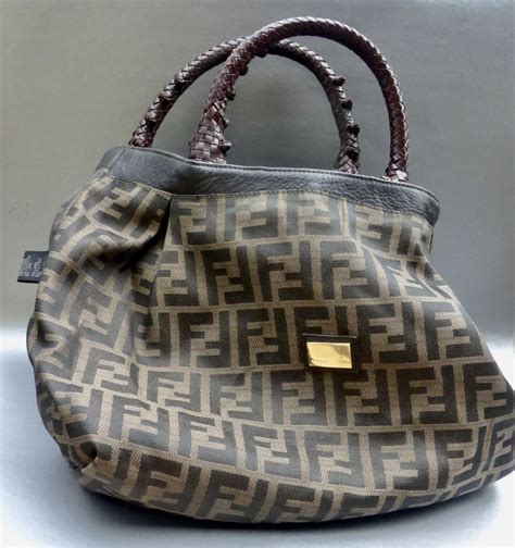 original Fendi bag